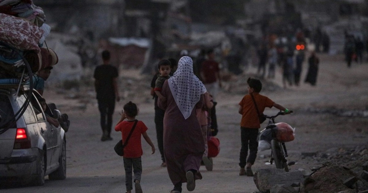 Najsmrtonosniji izraelski napad na Gazu od početka druge faze primirja, 32 mrtvih